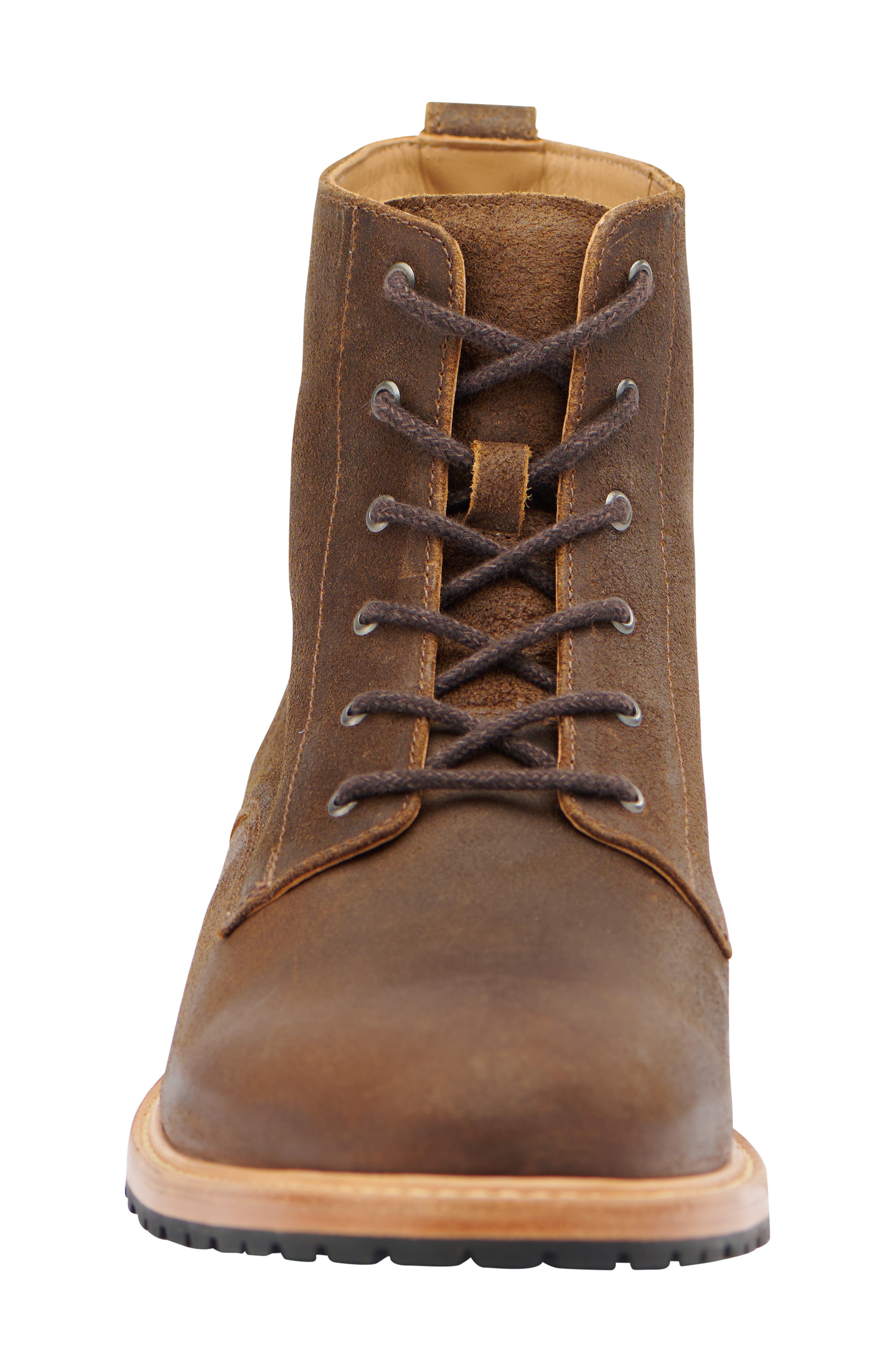 Nisolo Martin All Weather Water Resistant Boot, Alternate, color, 