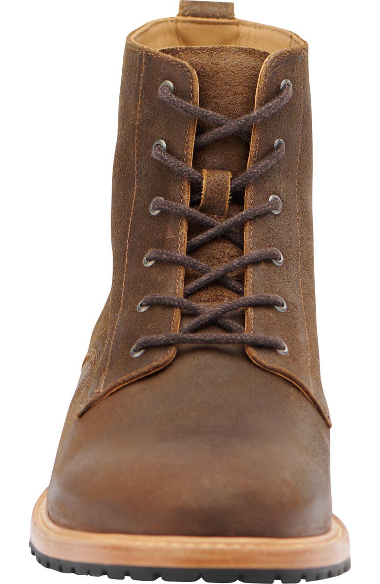 Nisolo Martin All Weather Water Resistant Boot, Alternate, color,