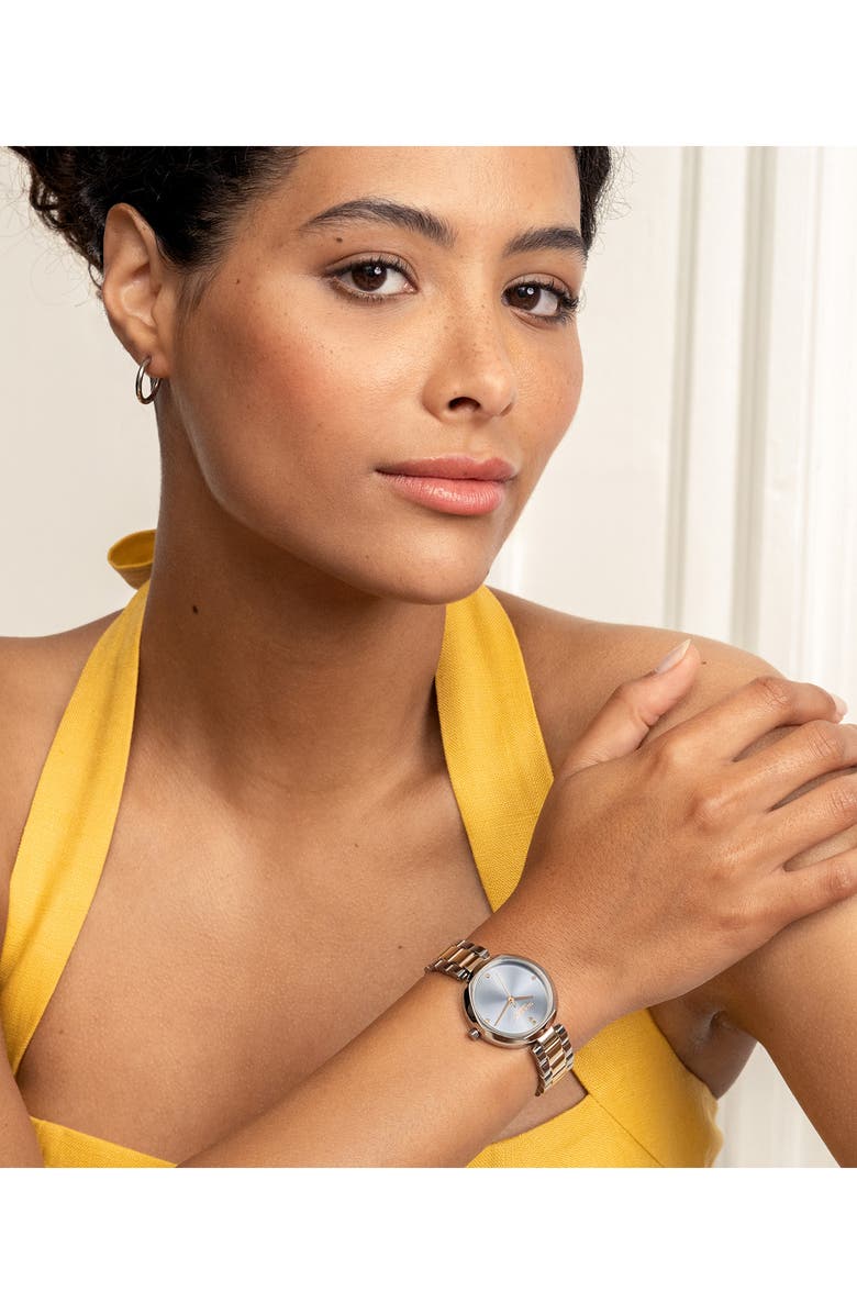 Olivia Burton Dimension Bracelet Watch, 32mm, Alternate, color, 