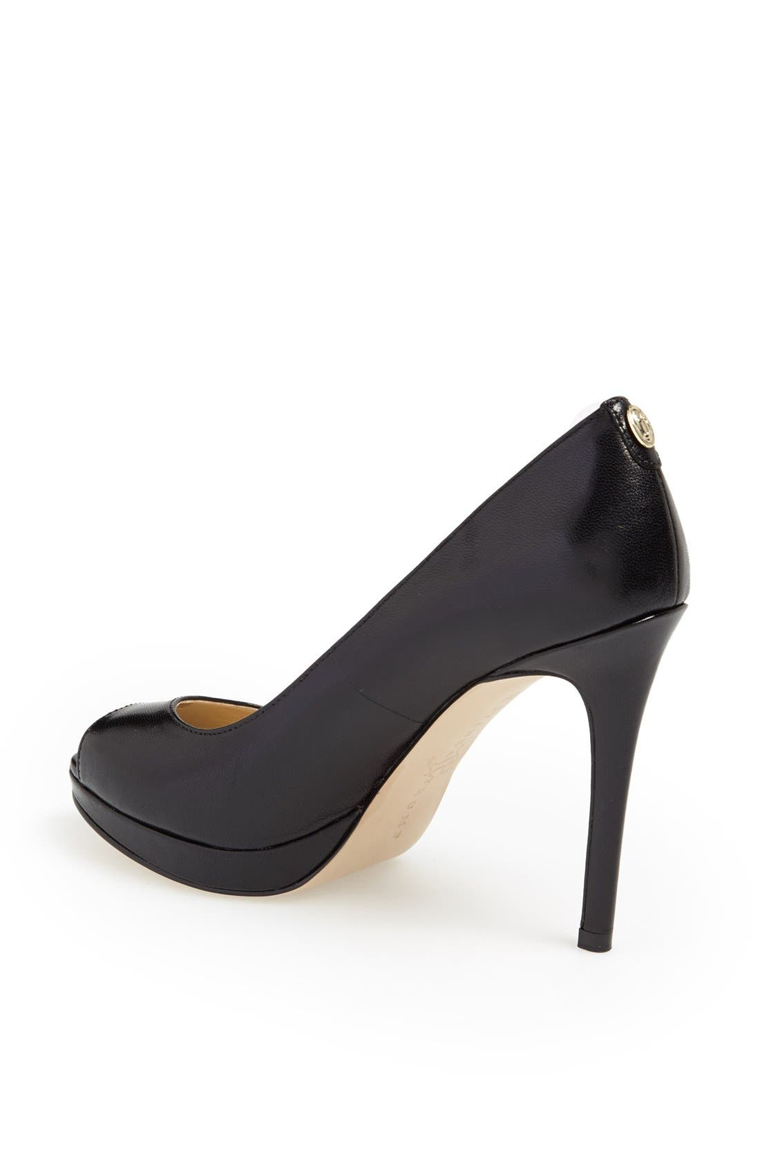 Ivanka Trump 'Maggie' Pump, Alternate, color, 