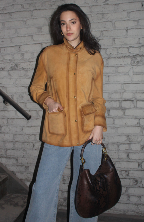 Walter Baker Myla Hobo Bag