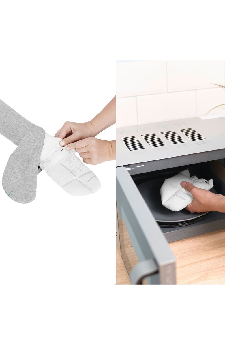 Babymoov CloudNest Lounger, Alternate, color, 