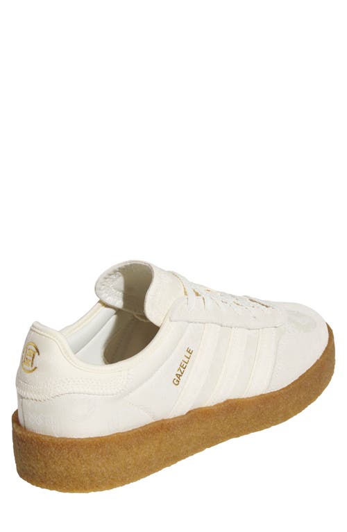 Adidas Originals Adidas X Clot Gender Inclusive Gazelle Sneaker