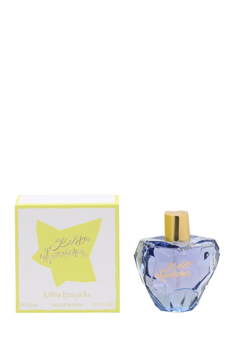 Lolita Lempicka Mon Premier Signature Eau de Parfum Spray - 3.4oz., Main, color, 