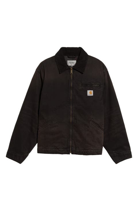 OG Detroit Denim Jacket