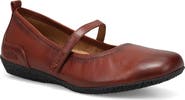 Taos Babble Mary Jane Flat