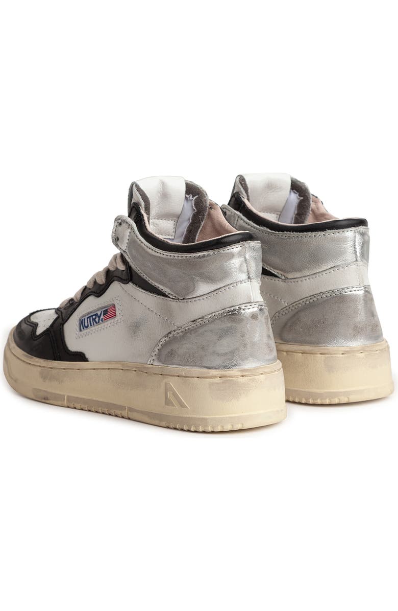 AUTRY Medalist Sneaker, Alternate, color,