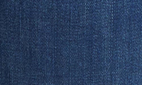 Nydj Ami High Waist Skinny Capri Pants In Ibiza Blues