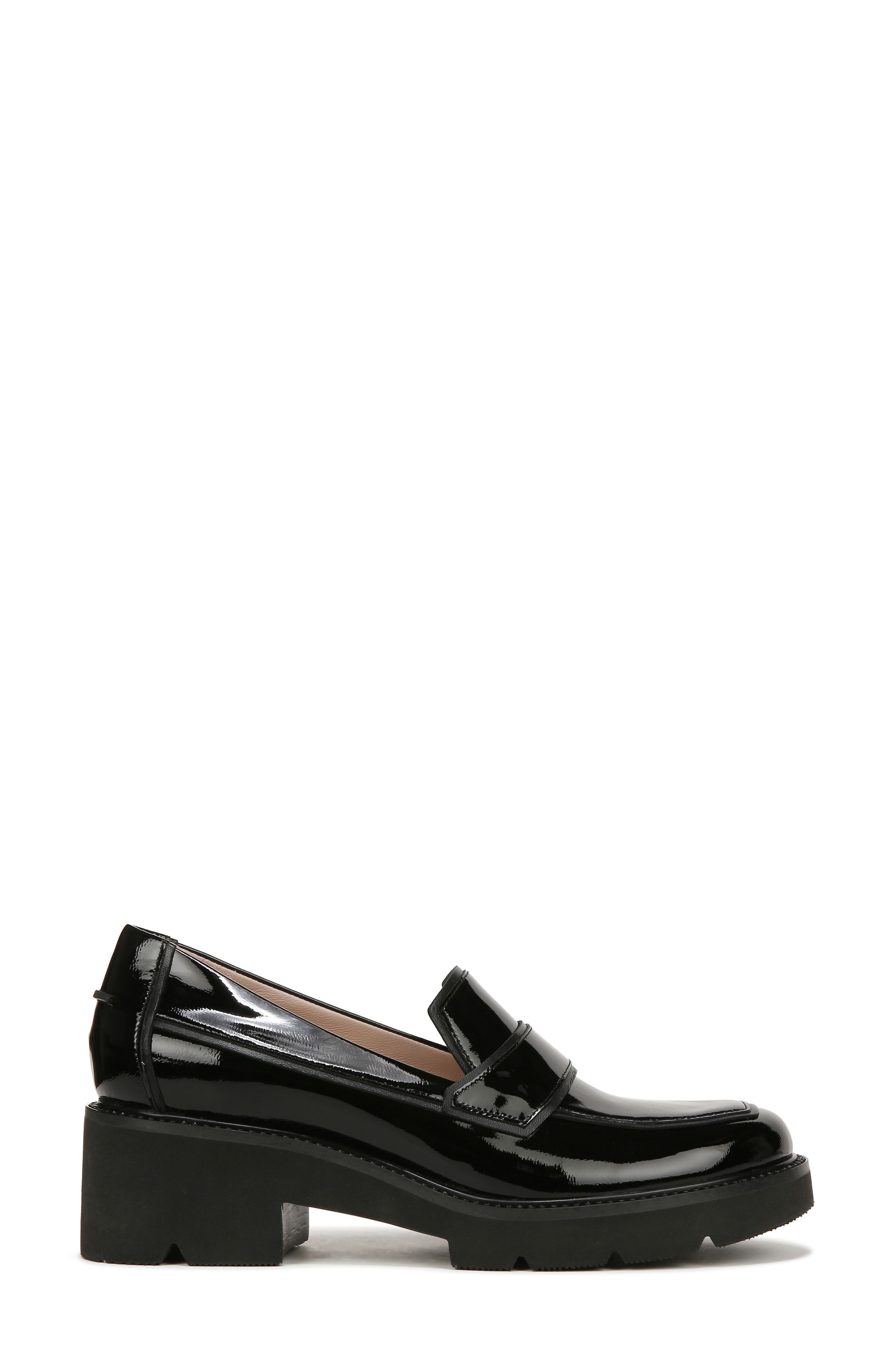 Naturalizer x Pnina Tornai Agapi Platform Loafer (Women) - Wide Width Available, Alternate, color, 