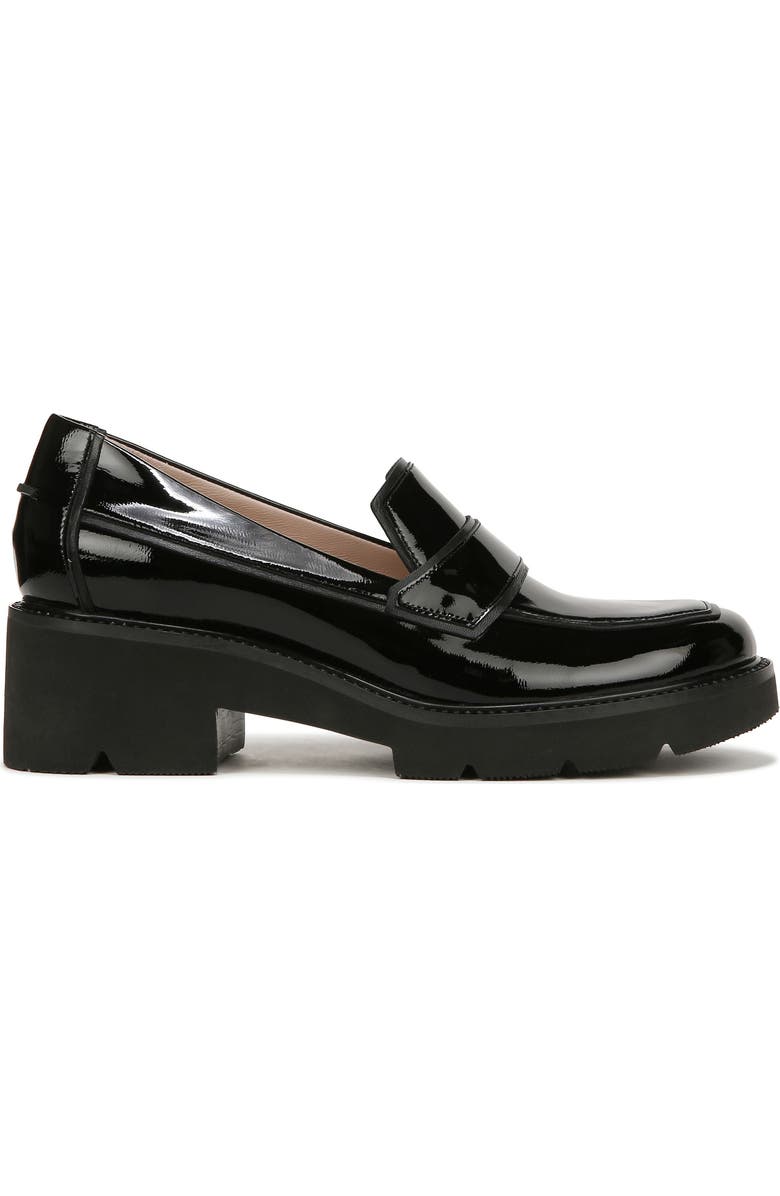 Naturalizer x Pnina Tornai Agapi Platform Loafer (Women) - Wide Width Available, Alternate, color,