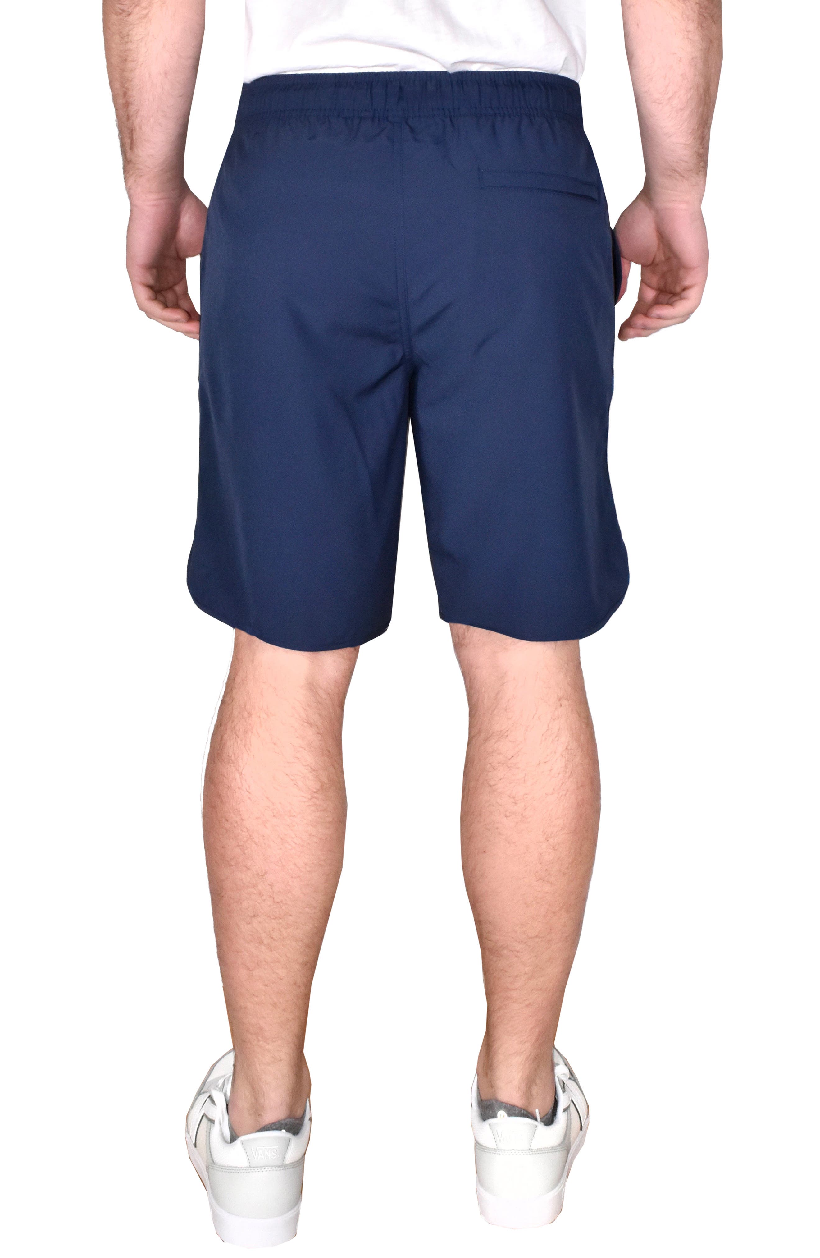 Performance Windjammer Drawstring Shorts - image 2