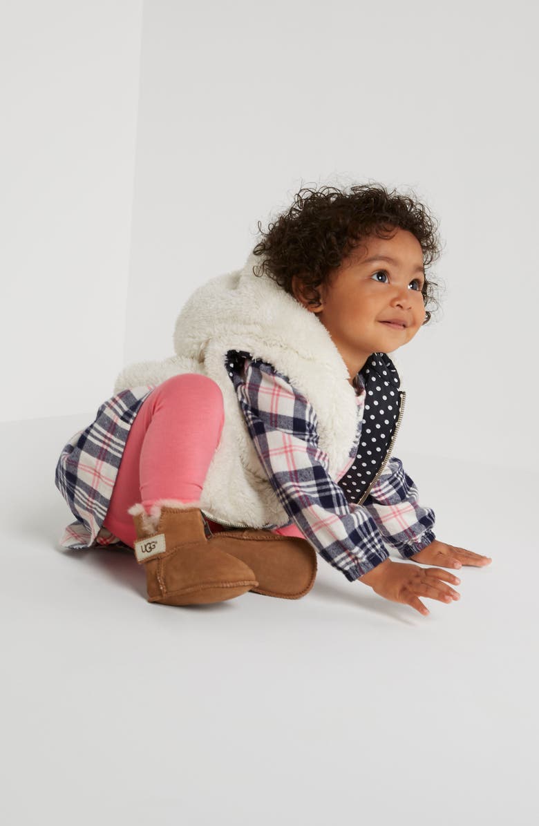 Tucker + Tate Essential Leggings, Alternate, color, 