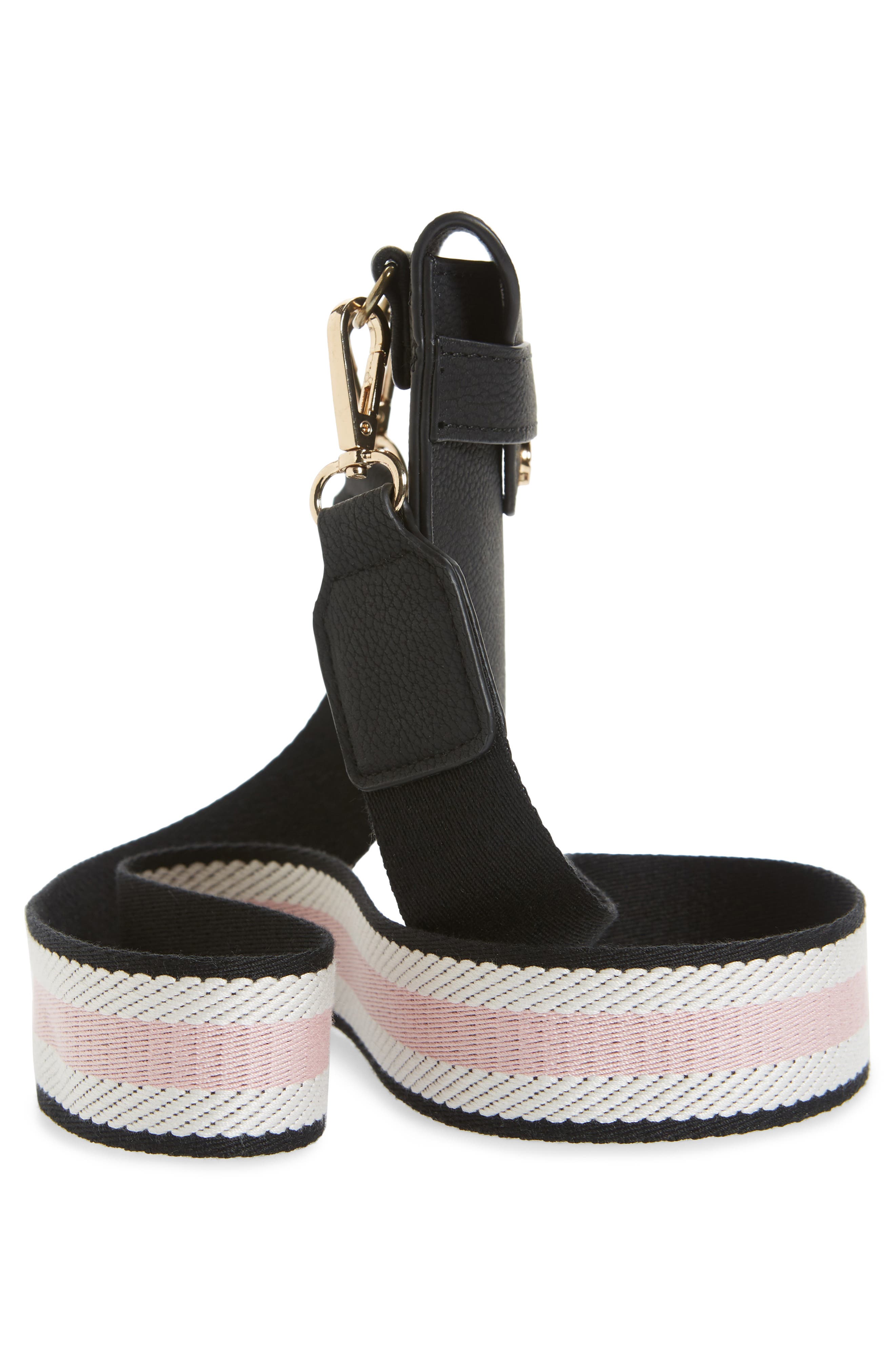 Mali + Lili Candi Vegan Leather Phone Crossbody Bag, Alternate, color, 