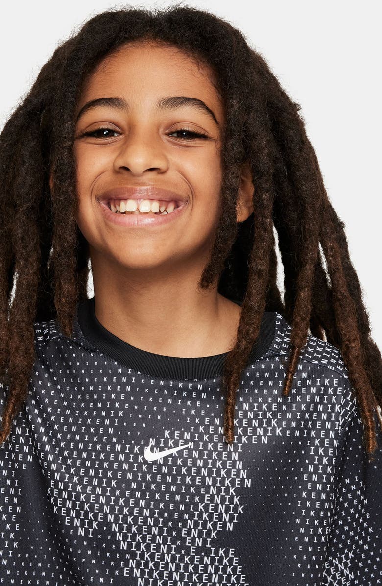 Nike Kids' Dri-FIT Multi T-Shirt, Alternate, color, 