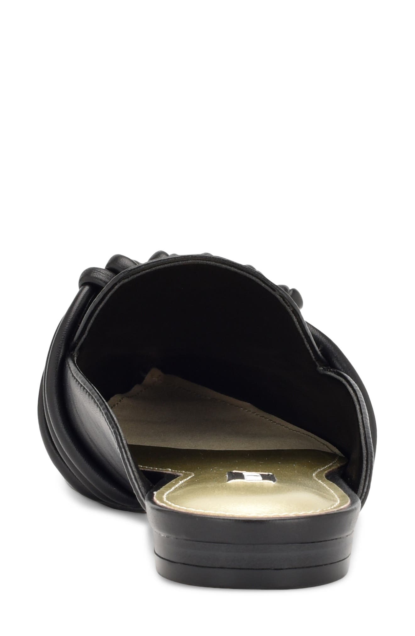 Nine West Aliby Pointed Toe Mule, Alternate, color, 