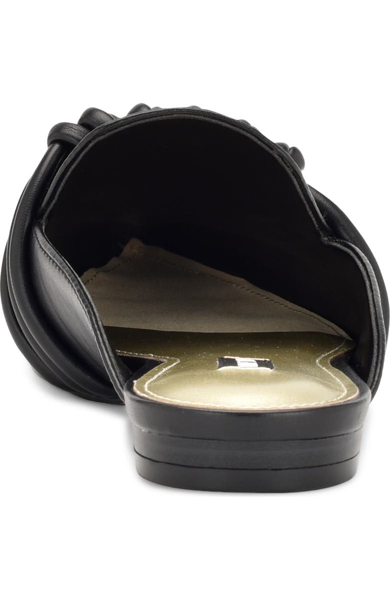 Nine West Aliby Pointed Toe Mule, Alternate, color,