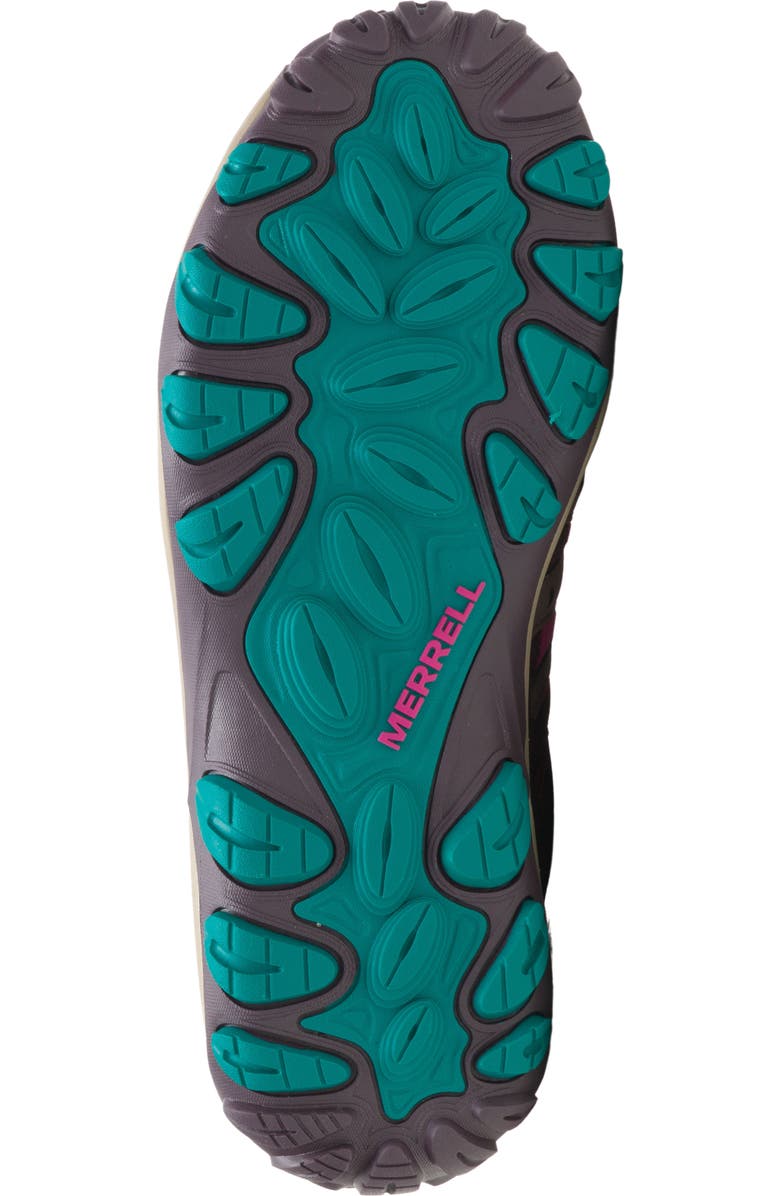 Merrell Accentor 3 Sport Stretch GTX Sneaker, Alternate, color,