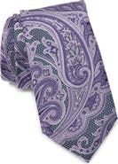 NORDSTROM RACK Corbett Paisley Tie