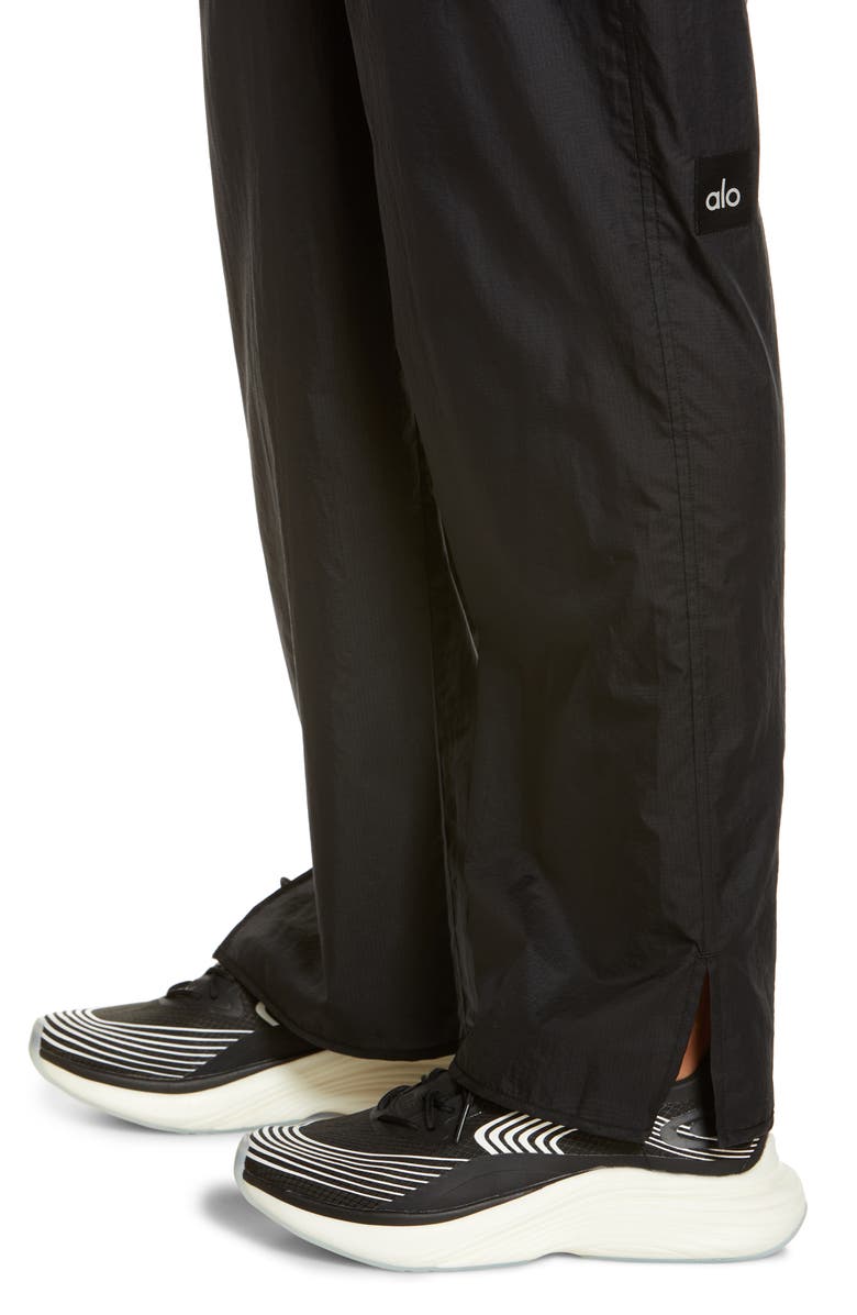 Alo Cloud Nine Pants, Alternate, color, 