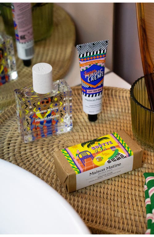 Maison Matine Superfatted Soap In Multi