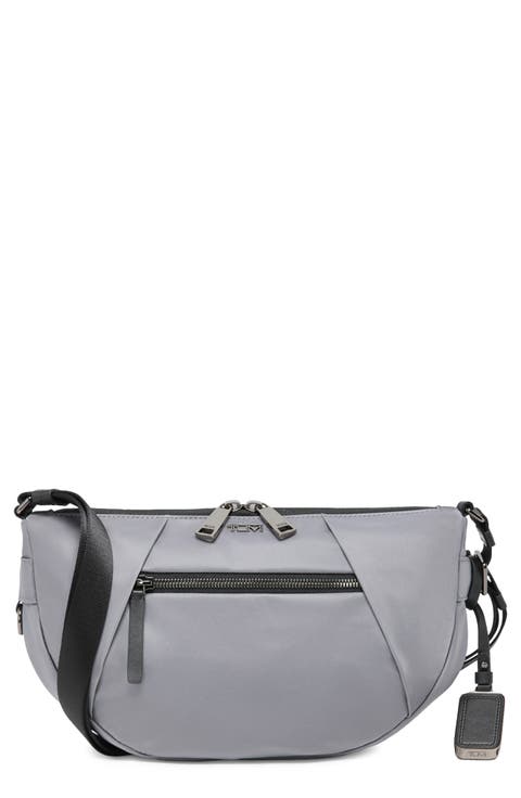 Maujer Voyageur Nylon Crossbody Bag (Nordstrom Exclusive)