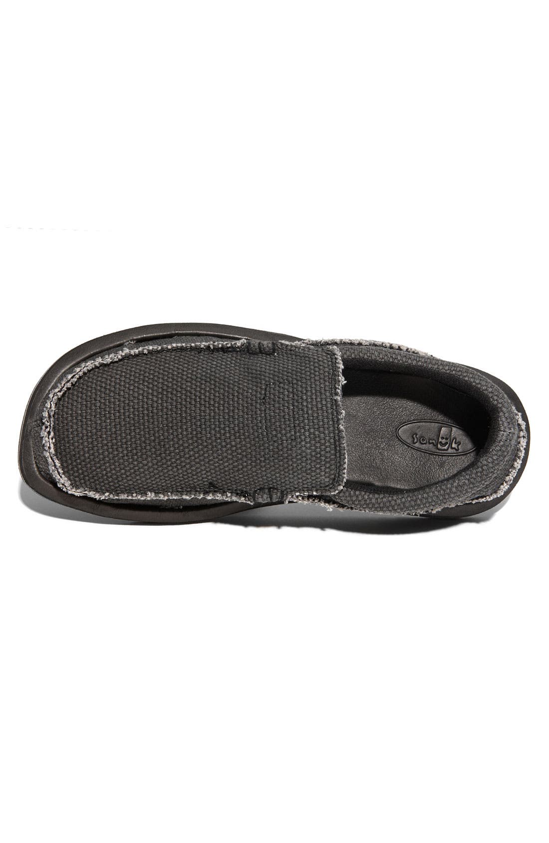 Sanuk 'Chiba' Slip-On, Alternate, color, 