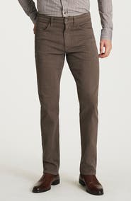 34 Heritage Courage Straight Leg 5-Pocket Pants