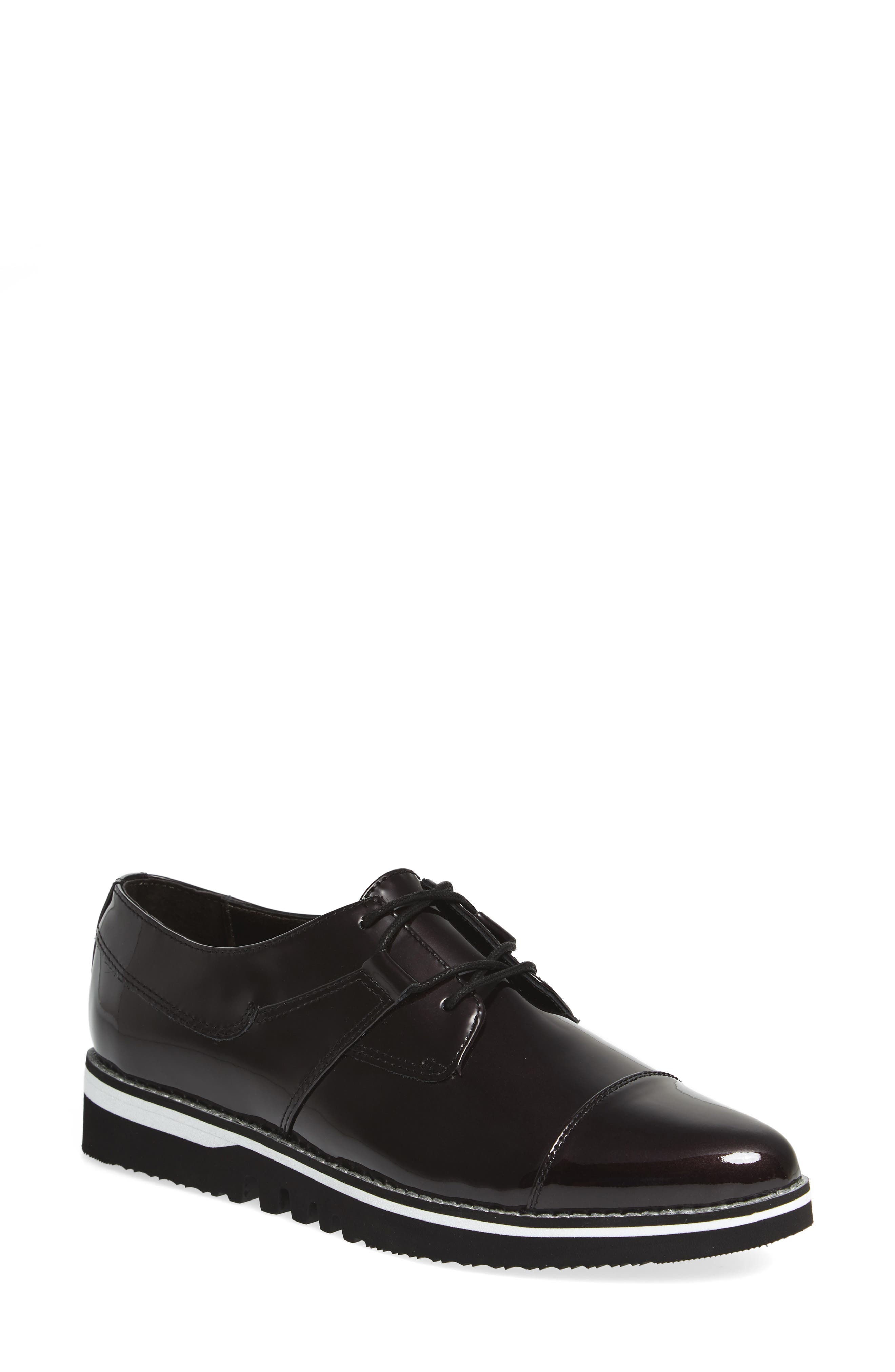 Johnston & Murphy Becca Oxford, Main, color, 