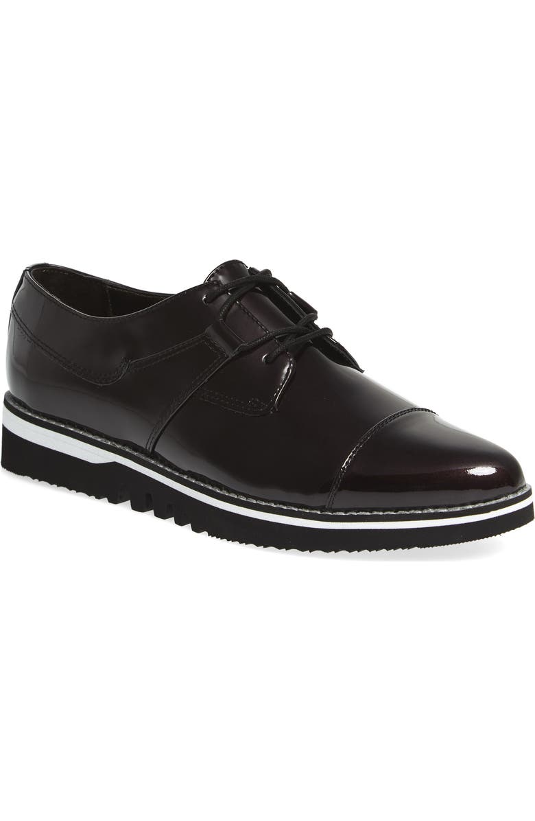 Johnston & Murphy Becca Oxford, Main, color,
