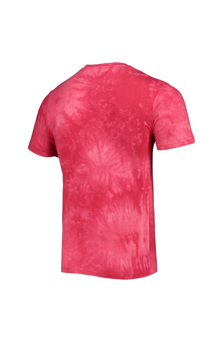 CONCEPTS SPORT Men's Concepts Sport Red Atlanta United FC Billboard T-Shirt & Shorts Sleep Set, Alternate, color, Red