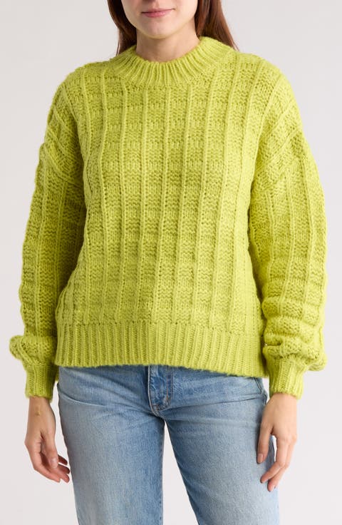 Chiara Sweater