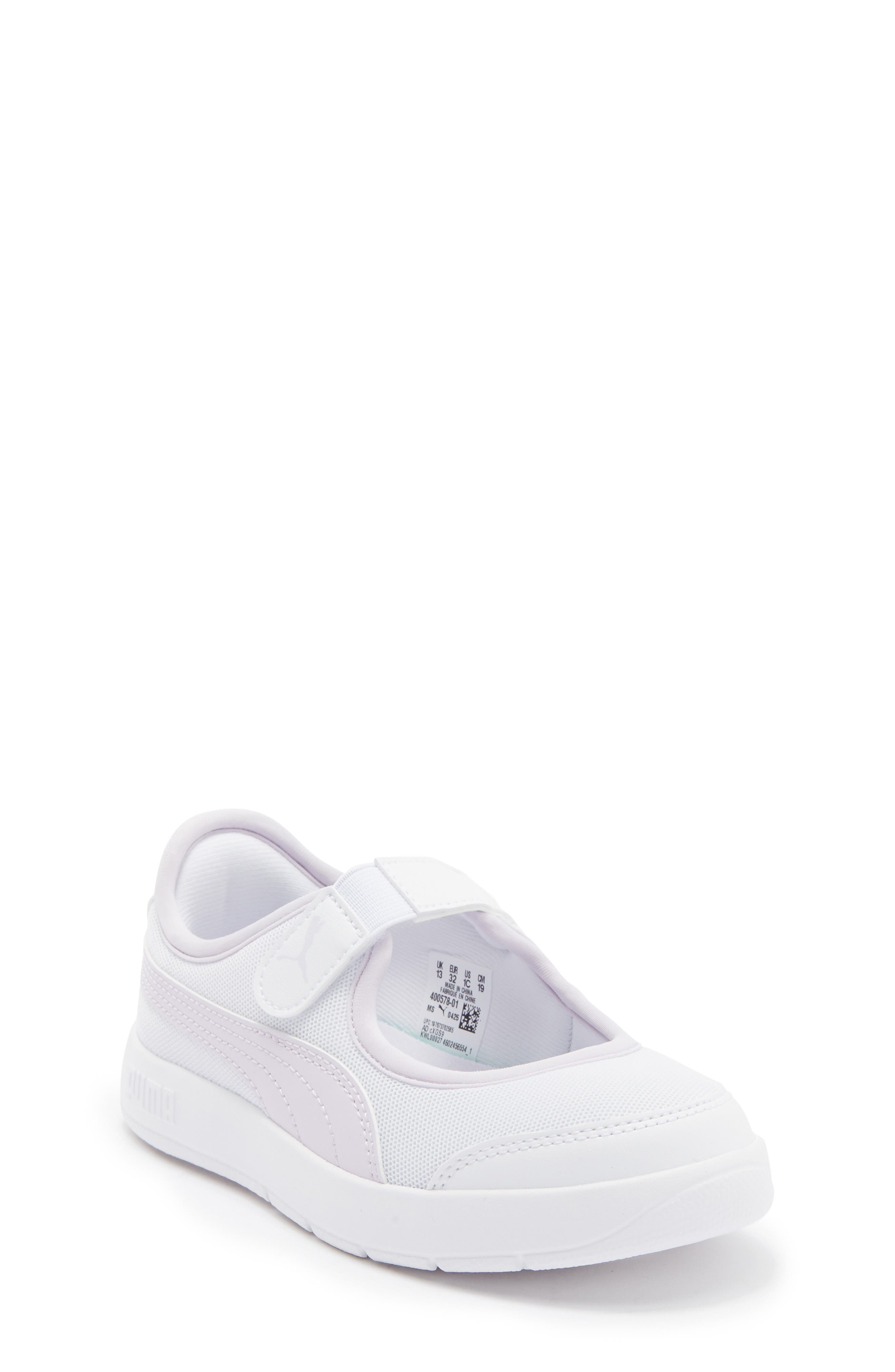 PUMA Courtflex V3 Lina Sneaker