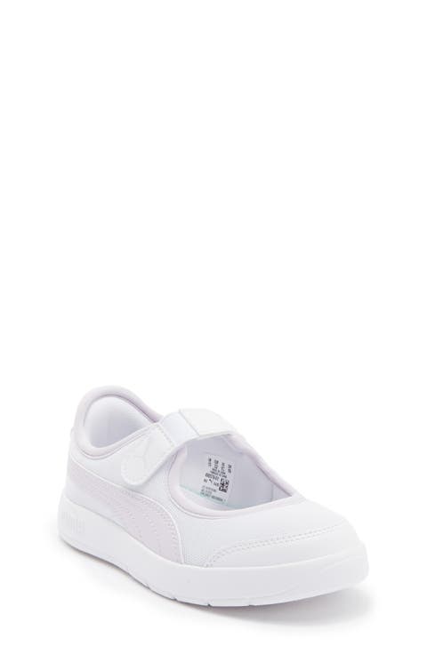 Courtflex V3 Lina Sneaker (Toddler, Little Kid & Big Kid)
