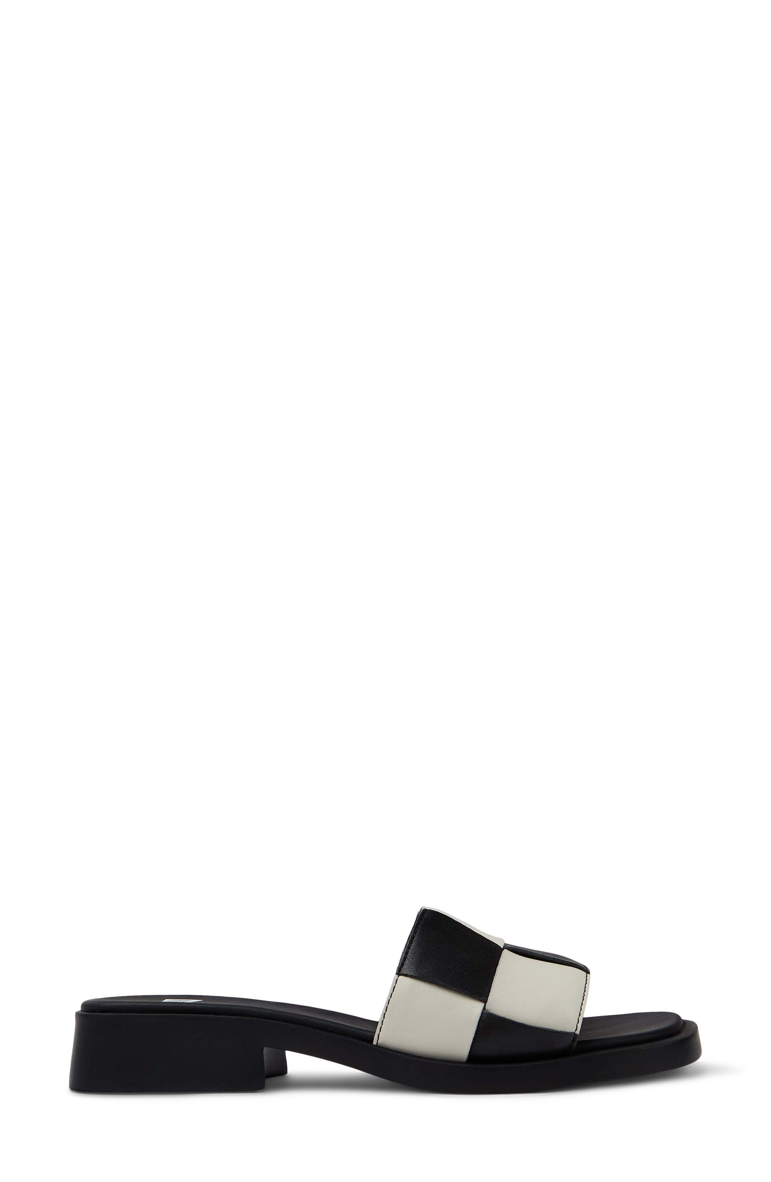 Camper TWS Slide Sandal, Alternate, color, 