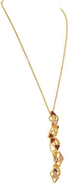 Dhwani Bansal GAIA NECKLACE