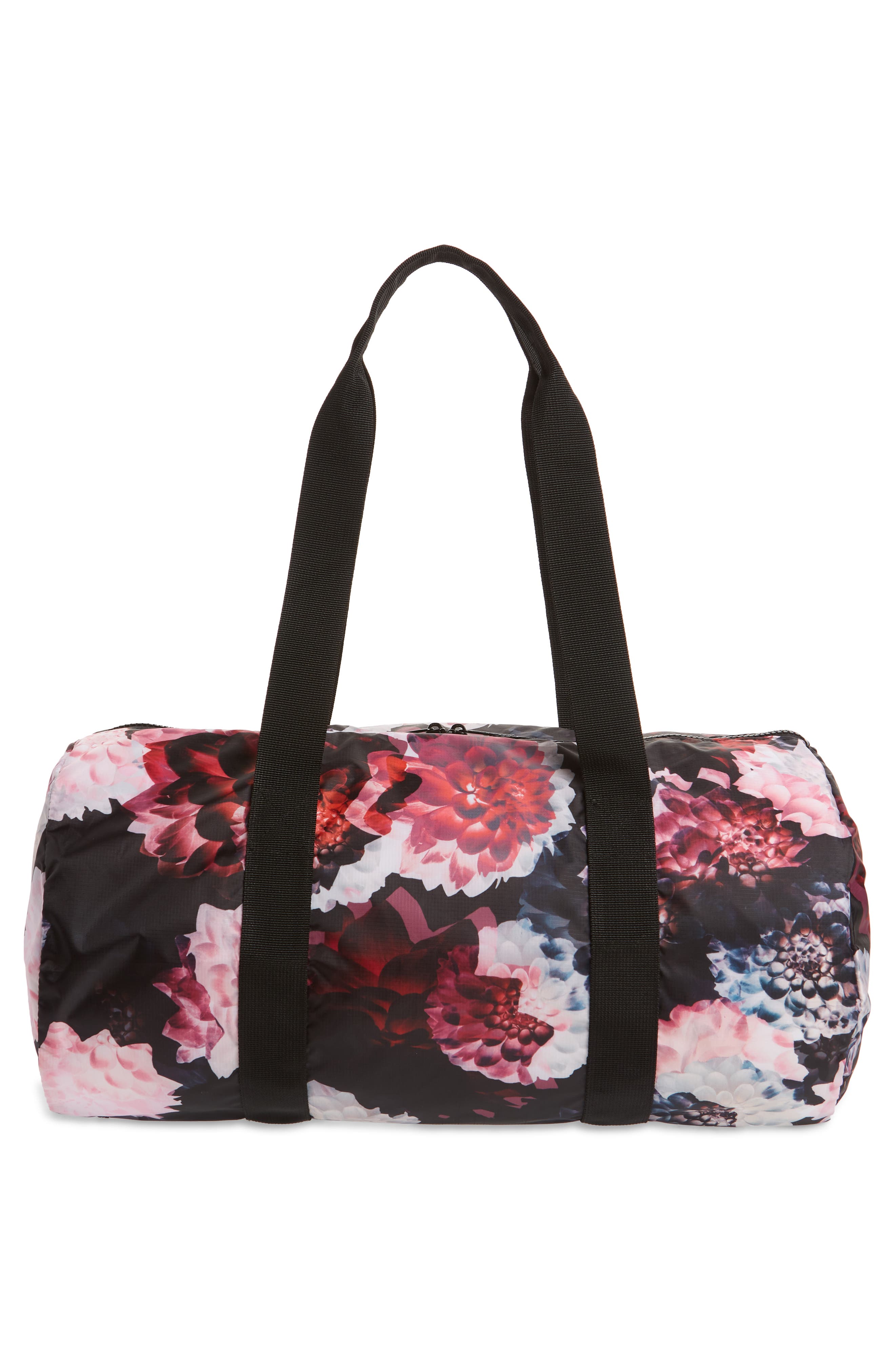 Herschel Supply Co. Packable Duffle Bag, Alternate, color, 