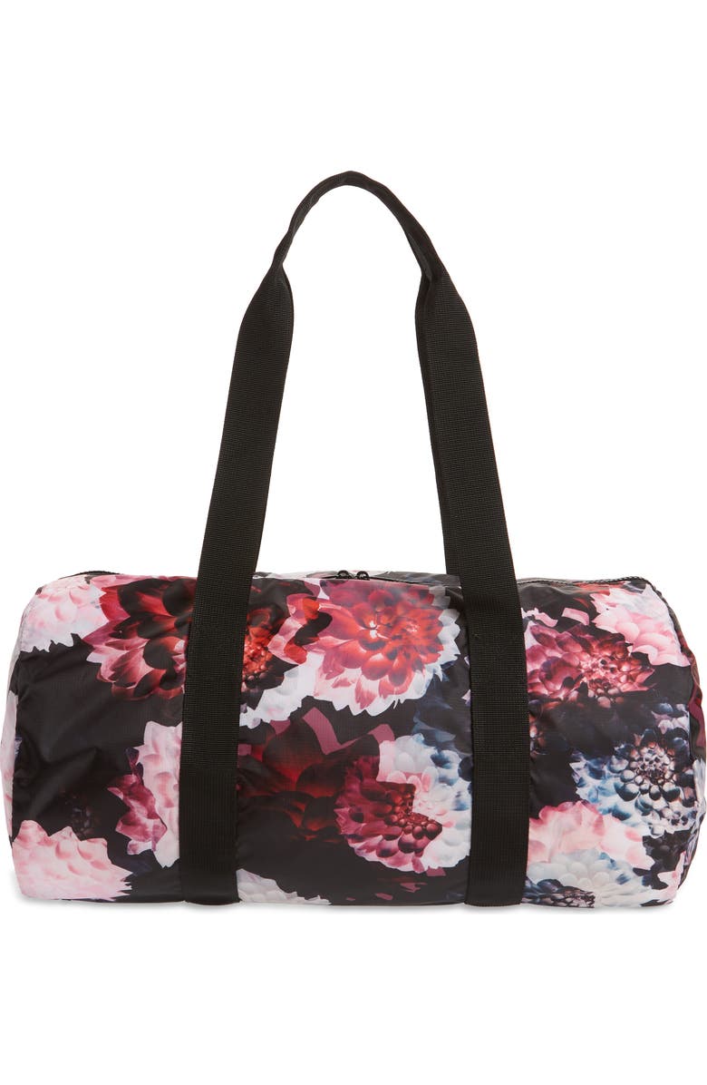 Herschel Supply Co. Packable Duffle Bag, Alternate, color,