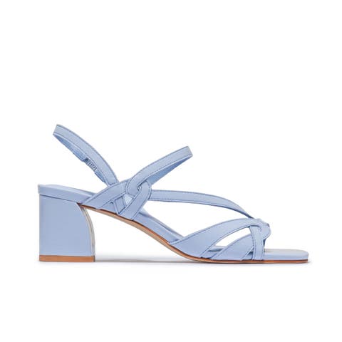 Gyoda Strappy Sandal