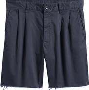 rag & bone Cutoff Chino Shorts