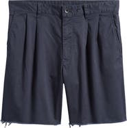 rag & bone Cutoff Chino Shorts