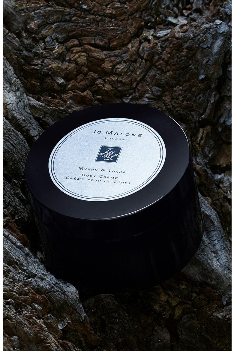Myrrh & Tonka Body Crème, Alternate, color, NO COLOR