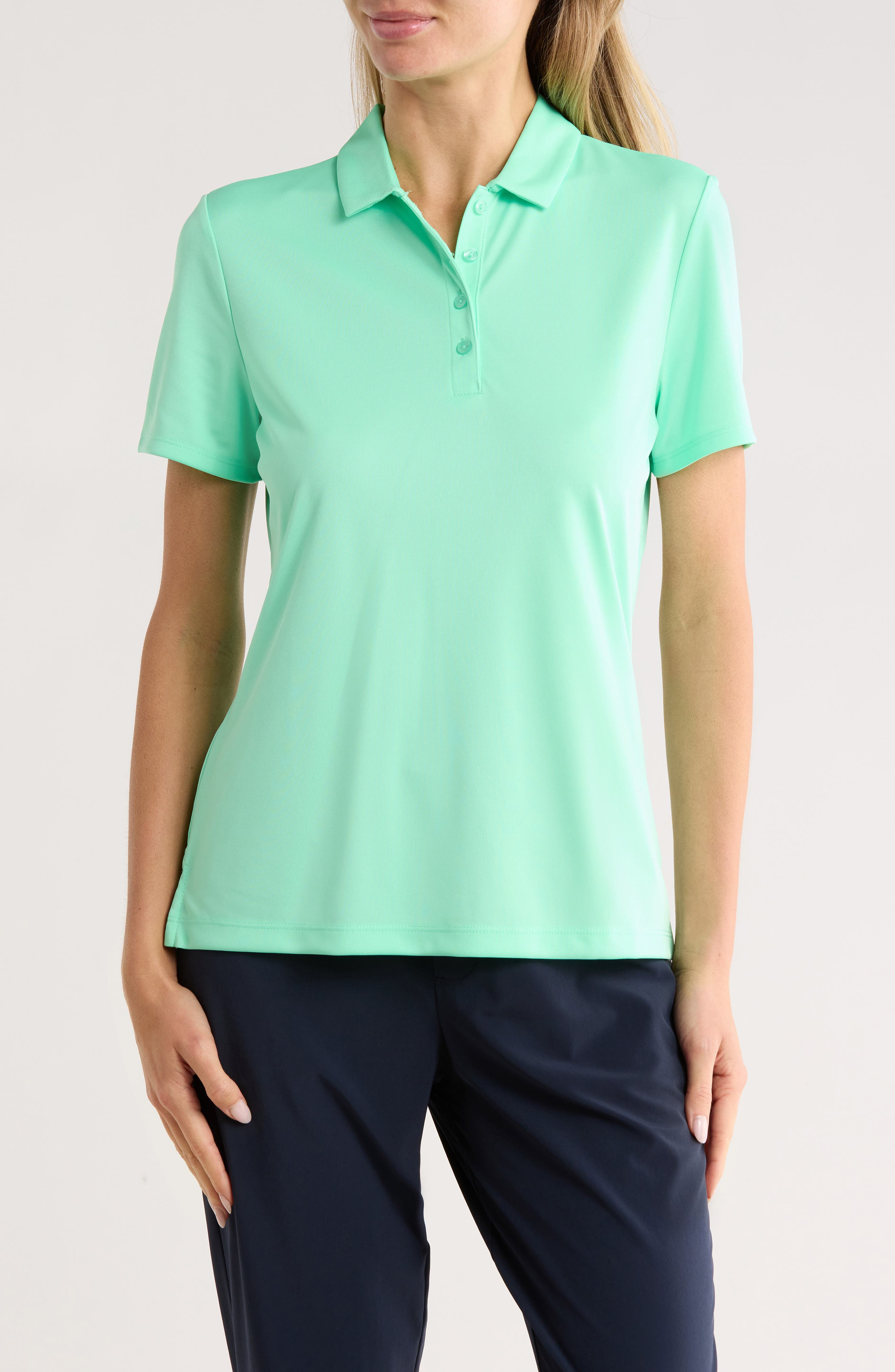 Callaway Golf® Tournament Polo