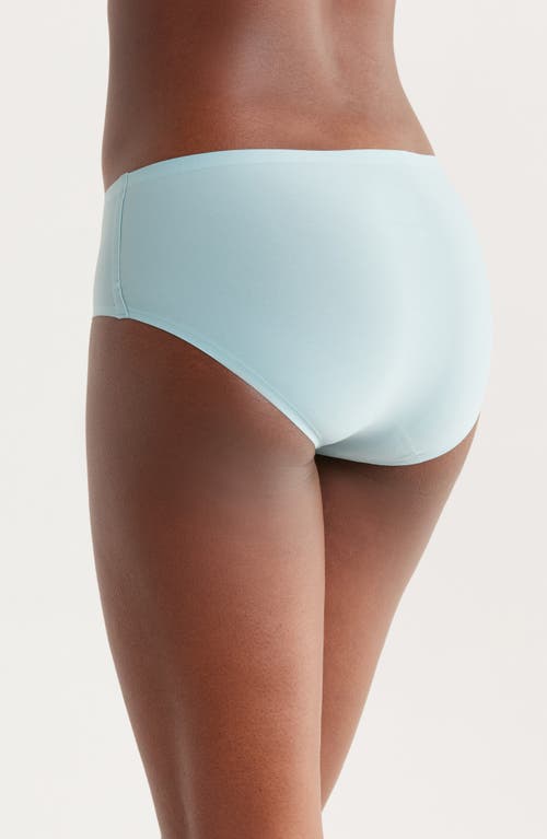 Chantelle Lingerie Soft Stretch Seamless Hipster Panties