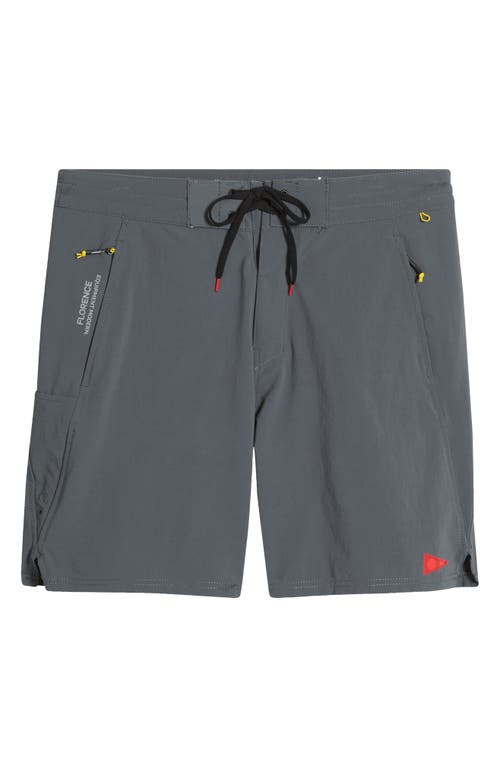 Florence F1 Cordura Utility Shorts