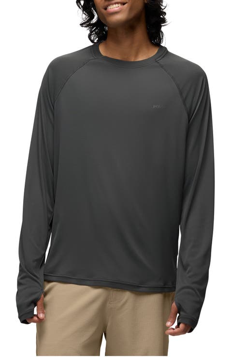 Sol Shade Long Sleeve Performance T-Shirt