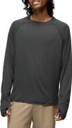 prAna Sol Shade Long Sleeve Performance T-Shirt