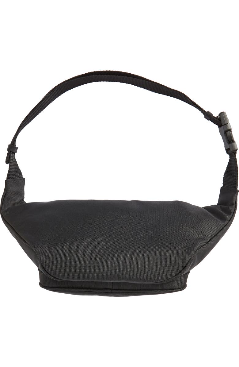 Balenciaga Explorer Belt Bag, Alternate, color,