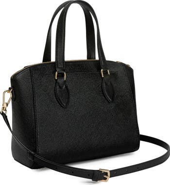 Furla Minerva Leather Satchel | Nordstromrack Furla Minerva Leather Satchel | Nordstromrack