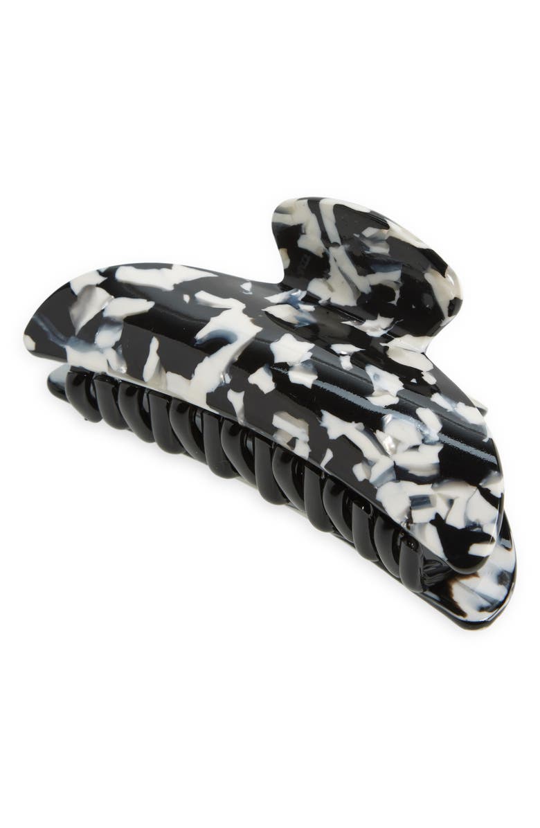 MACHETE Midi Heirloom Claw Clip, Main, color, 