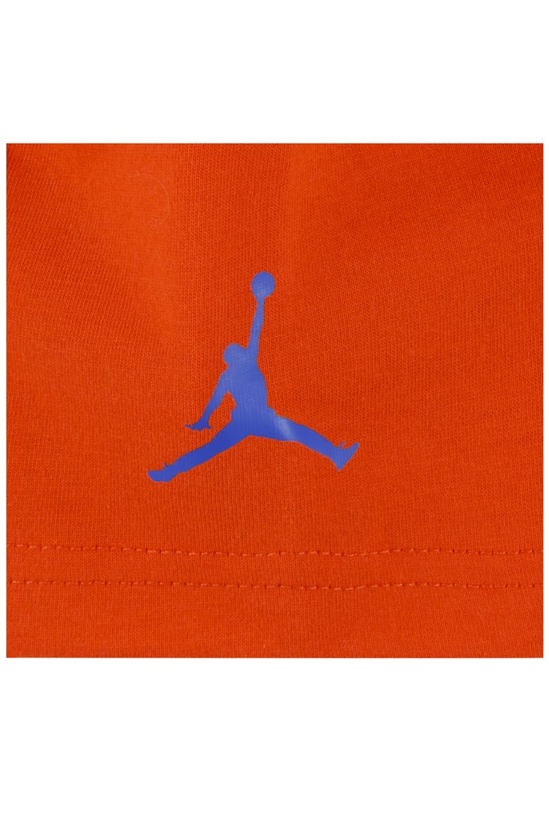 MVP Jordan Breakout Graphic T-Shirt, Alternate, color, RUSH ORANGE